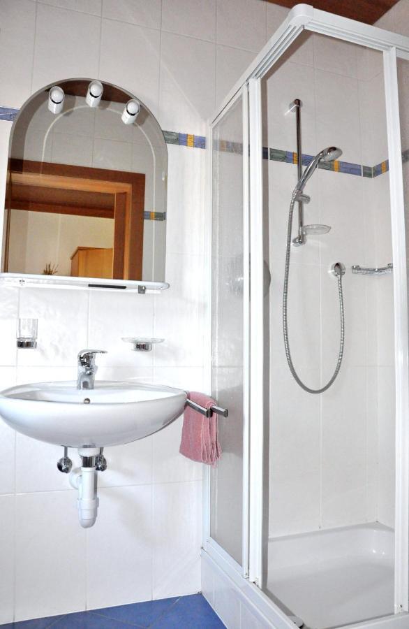 Hotel Grauer Baer Bressanone Quarto foto